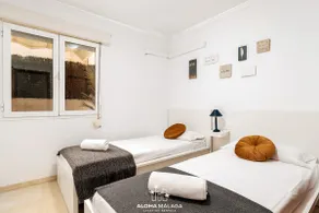 Wonderful Malaga Centro Apartment - Image 4