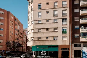 Wonderful Malaga Centro Apartment - Image 3