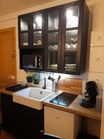 Charming apartment. Side view of the sea – fiber - Image 2