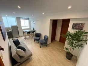 Modern 1BR Fully Equipped Near Miraflores - Image 2