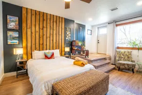 Near Red Rocks + Trails • Private 2BR Retreat - Image 4