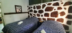 A lovely place with a patio - Image 4