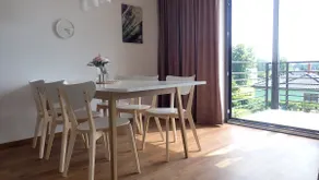 Apartment A for discovering beautiful nature and surroundings. - Image 5