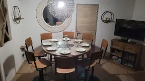 Logis La Reine des Sables - Image 3