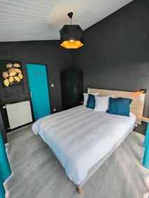 Gîte Le Petit Bambou - Image 2