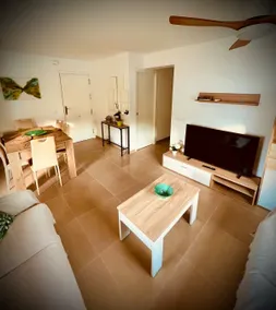 Fantastic apartment in Villa de Níjar - Image 4