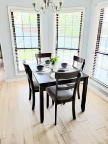 Cozy-Stylish 3-Bedroom Home - Image 3