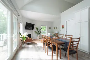 Fully Updated Lake View Home on Thomas Pond - Image 5