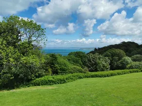 Refurbished 4bed Devon holiday home w sea view - Image 3