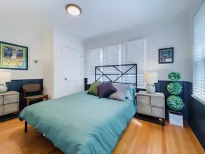 Perfect Campus Home - 99 Walk Score 4bd, Sleeps 10 - Image 5