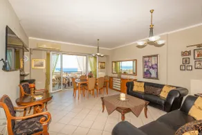 Panoramic View Apartment In Heart Of Rethymno - Image 2
