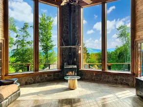 Bright, Spacious Hunter/Catskills Mountain Getaway - Image 3
