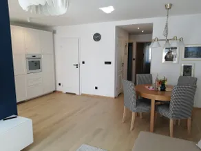 Apartment near the center, parking, peace, comfort - Image 3