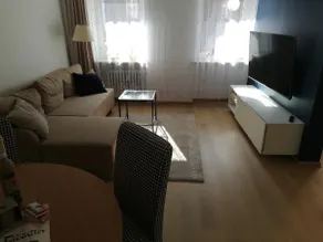 Apartment near the center, parking, peace, comfort - Image 4