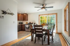 Newly renovated home in Old Forge - Image 5