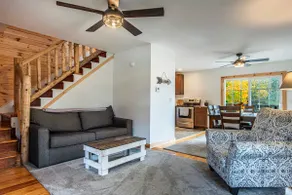 Newly renovated home in Old Forge - Image 4