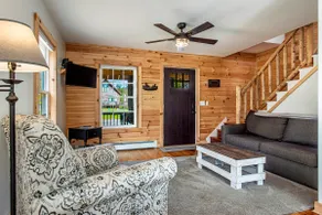 Newly renovated home in Old Forge - Image 2