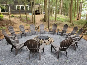 Enchanting Adirondack 4 bedroom lake house - Image 4