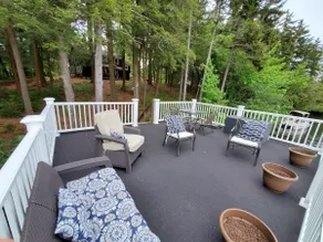 Enchanting Adirondack 4 bedroom lake house - Image 2