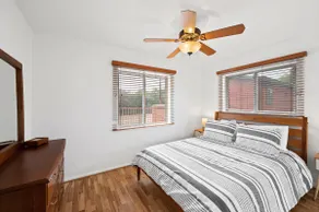 Gated & Comfy 3bd Home in Historic Blenman-Elm - Image 4