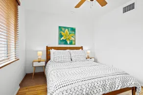 Gated & Comfy 3bd Home in Historic Blenman-Elm - Image 5