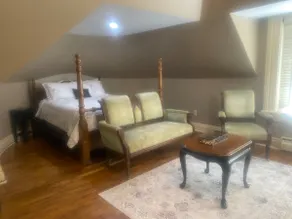 Tower Suite-I Bedroom - Image 2