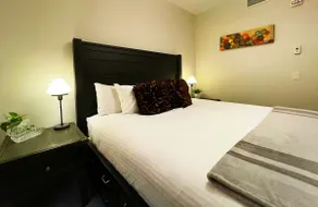 Luxury Cozy Top Floor Condo， 10 Min Walk Downtown - Image 5