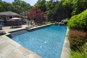 Beautiful Sag Harbor Beach House W/Pool & Jacuzzi! - Image 2