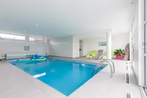 Villa Yana Bretagne Mogueriec, 29° toute l'année, 100m Mer, Jardin Clos - Image 2