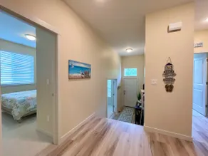 Cozy Netarts Bay Home w/game cave, WiFi, bunk beds - Image 4