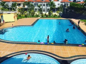 Semi Villa Downtown Batam Full Renovation - Image 3