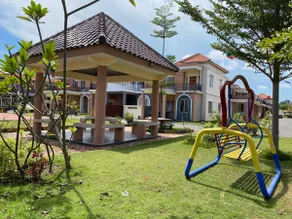 Semi Villa Downtown Batam Full Renovation - Image 2