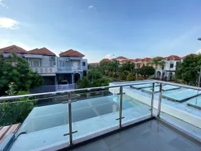 Semi Villa Downtown Batam Full Renovation - Image 4