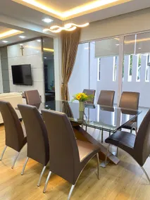 Semi Villa Downtown Batam Full Renovation - Image 5
