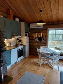 Kelopari house apartment with great fell views - Image 4