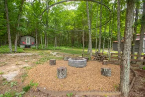 Big and Cozy Cabin Near Nashville, on 4 acres with King Bed & Pool - Image 5