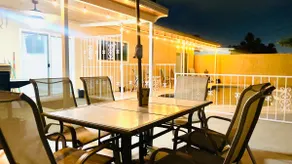 Las Vegas Furnished Home 4Bed/2Bath with POOL - Image 3