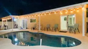 Las Vegas Furnished Home 4Bed/2Bath with POOL - Image 4