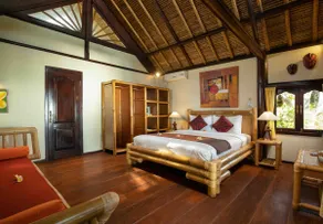 Unique Bungalow at the Ocean with sea view - Image 3