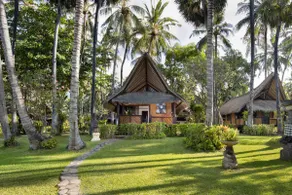 Unique Bungalow at the Ocean with sea view - Image 2