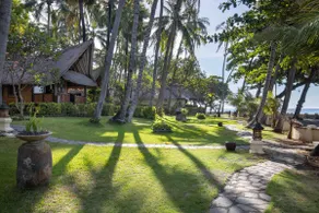 Unique Bungalow at the Ocean with sea view - Image 5