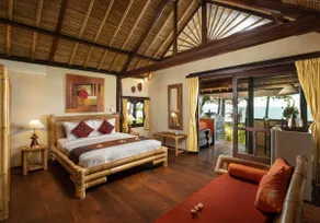 Unique Bungalow at the Ocean with sea view - Image 4