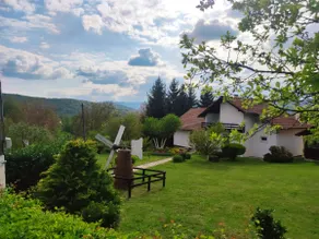 Guest House Jandrić - Apartman 1 - Image 5