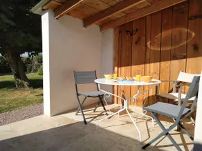 Anglois-Zen gite 2/4 people - Image 5