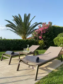 Villa in Prines with Private Pool  Garden - Image 4