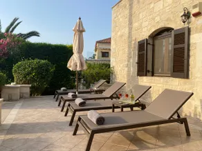 Villa in Prines with Private Pool  Garden - Image 3