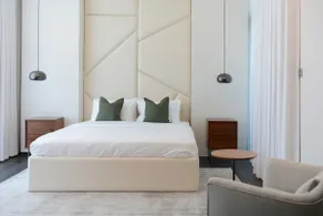 TOP Luxurious & Cozy 2BR, 5 mins to Bahrain Bay. - Image 2