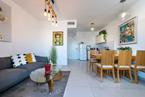 Melony Apartments Yam Suf Street - Image 4