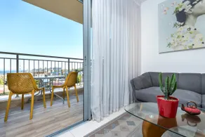 Melony Apartments Yam Suf Street - Image 5