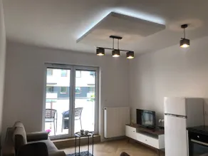 Lovely apartment with free parking - Image 3